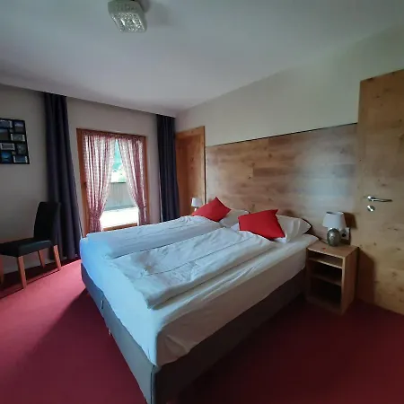 Guest house Zeegershof *