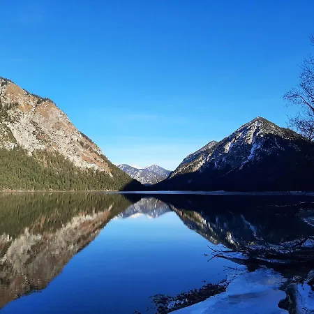 Gæstehus Zeegershof Heiterwang