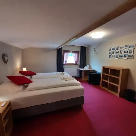 Zeegershof Guest house