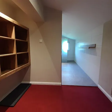 Zeegershof Guest house *