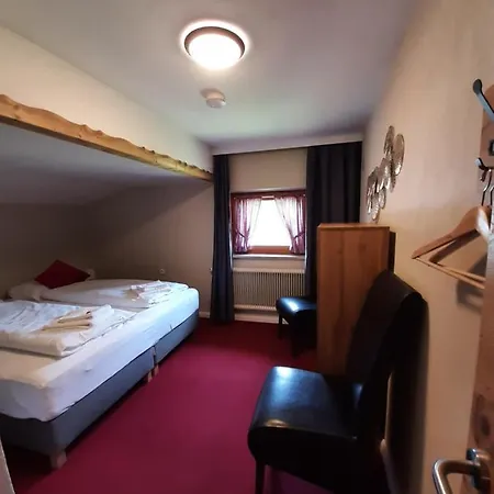 Zeegershof 3*
