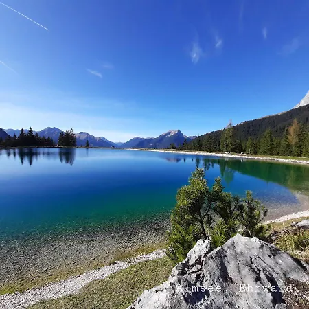 Gæstehus Zeegershof 3*