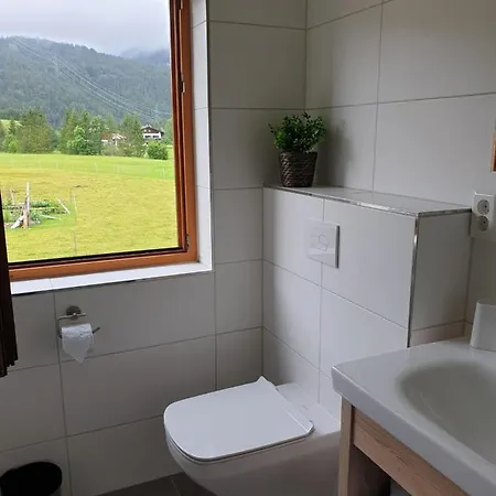 Zeegershof Guest house Heiterwang