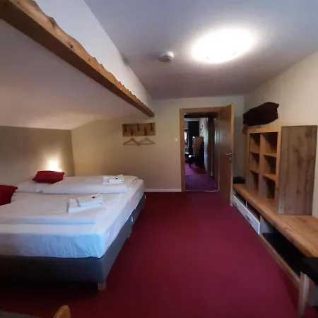 Zeegershof Guest house