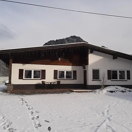 Zeegershof * Heiterwang