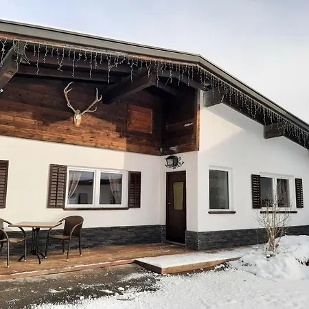 Guest house Zeegershof