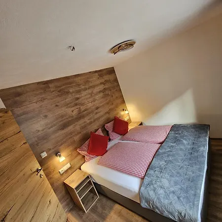 Zeegershof Guest house *