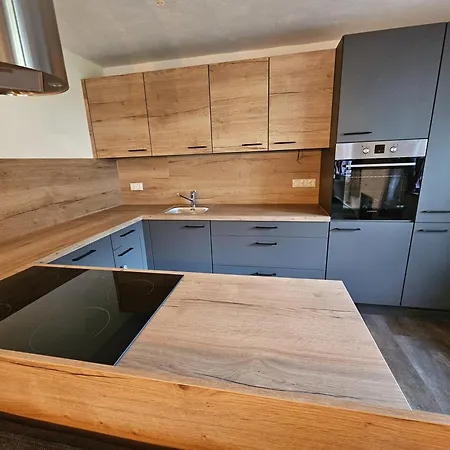 Gæstehus Zeegershof Heiterwang