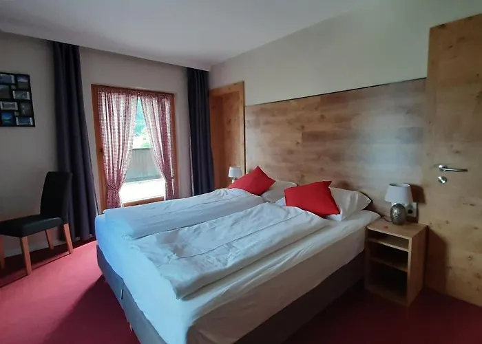 بيت ضيافة Zeegershof 3*