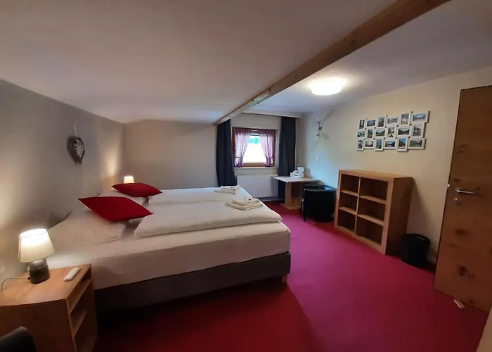 Zeegershof بيت ضيافة