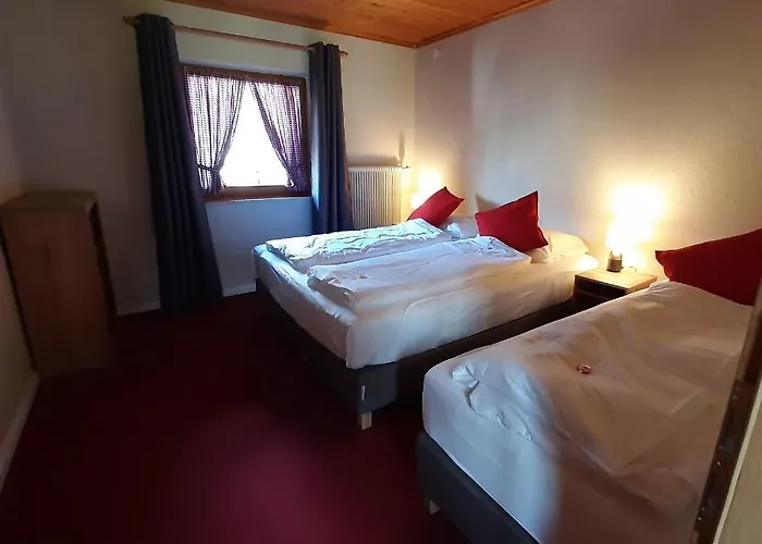 Zeegershof 招待所 3*