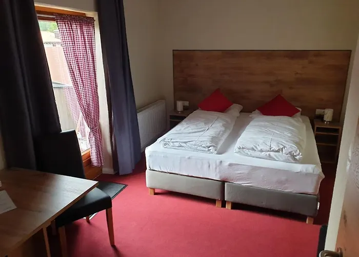 Zeegershof بيت ضيافة 3*