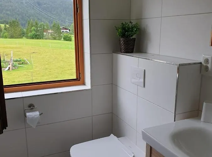 Zeegershof بيت ضيافة هايترفانغ