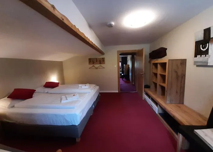 Zeegershof بيت ضيافة