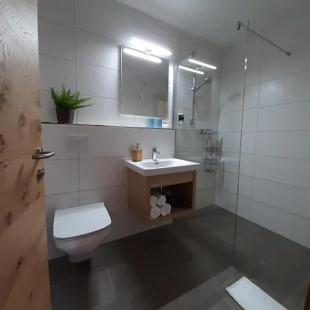 Гостевой дом Zeegershof 3*