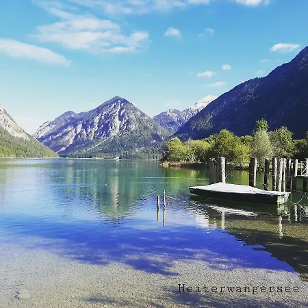 Гостевой дом Zeegershof