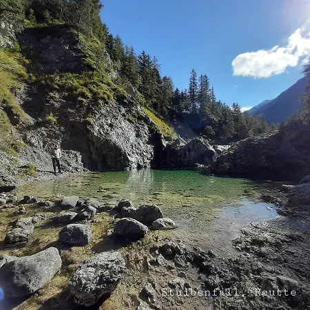 Zeegershof 3* Хайтерванг