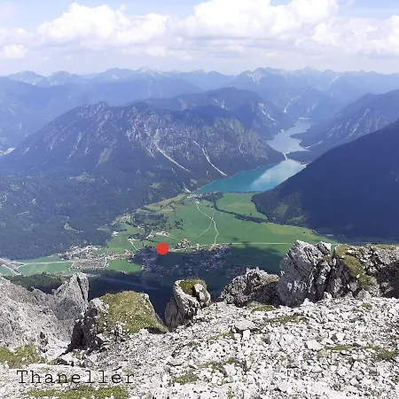 Гостевой дом Zeegershof 3*