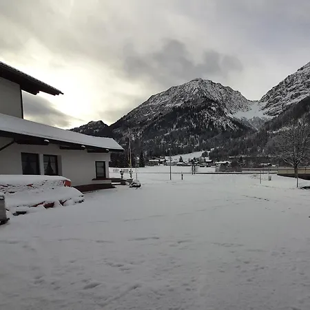 Zeegershof Гостевой дом