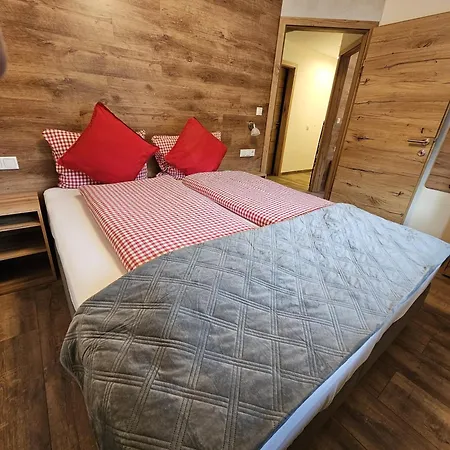 Гостевой дом Zeegershof 3*