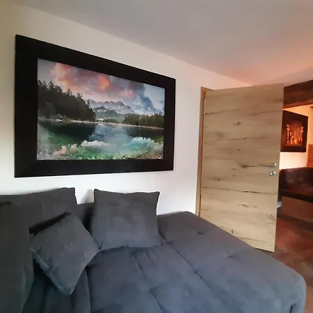 Zeegershof Гостевой дом Хайтерванг