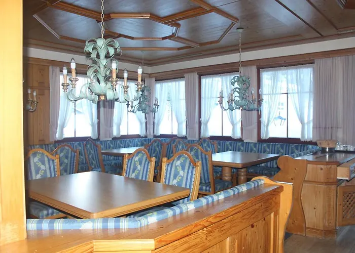 בית הארחה Zeegershof