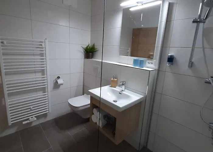 בית הארחה Zeegershof 3*