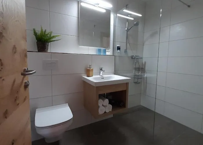 בית הארחה Zeegershof 3*