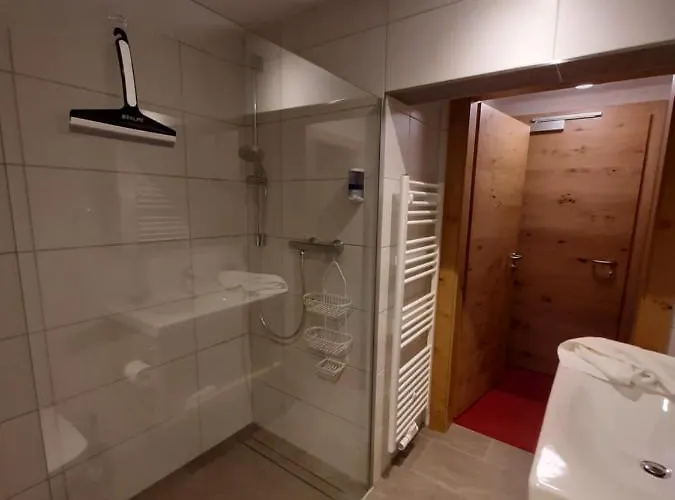 בית הארחה Zeegershof