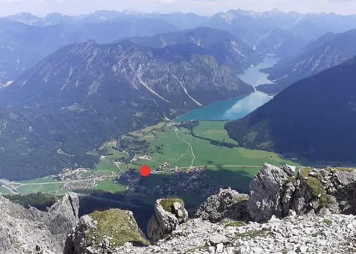 בית הארחה Zeegershof 3*