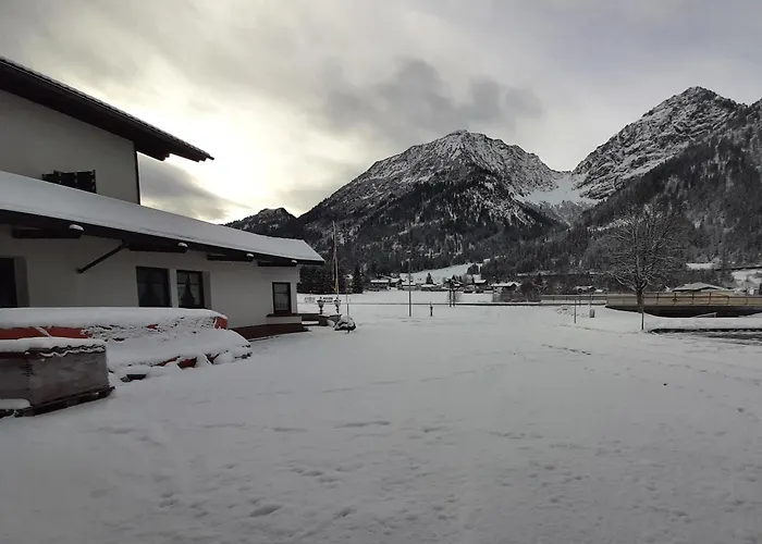 Zeegershof בית הארחה