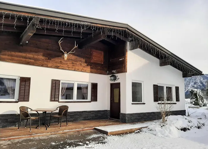 בית הארחה Zeegershof