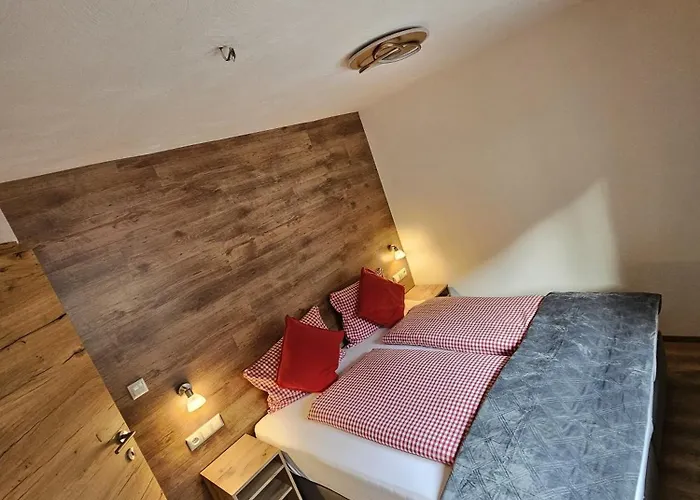 Zeegershof בית הארחה 3*