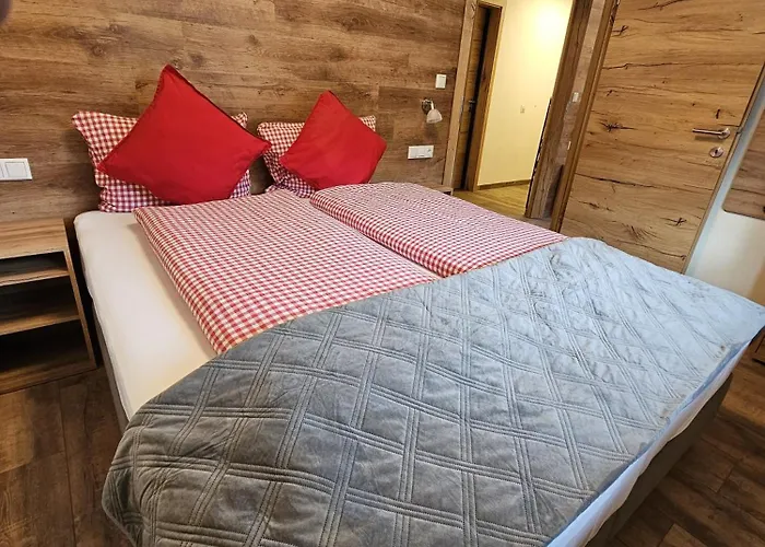 בית הארחה Zeegershof 3*