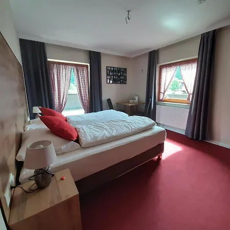 Zeegershof Heiterwang