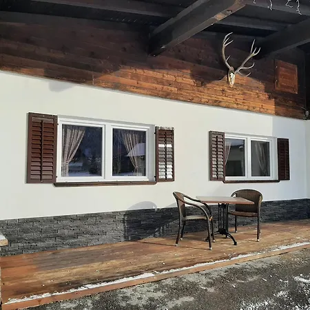 Zeegershof Heiterwang